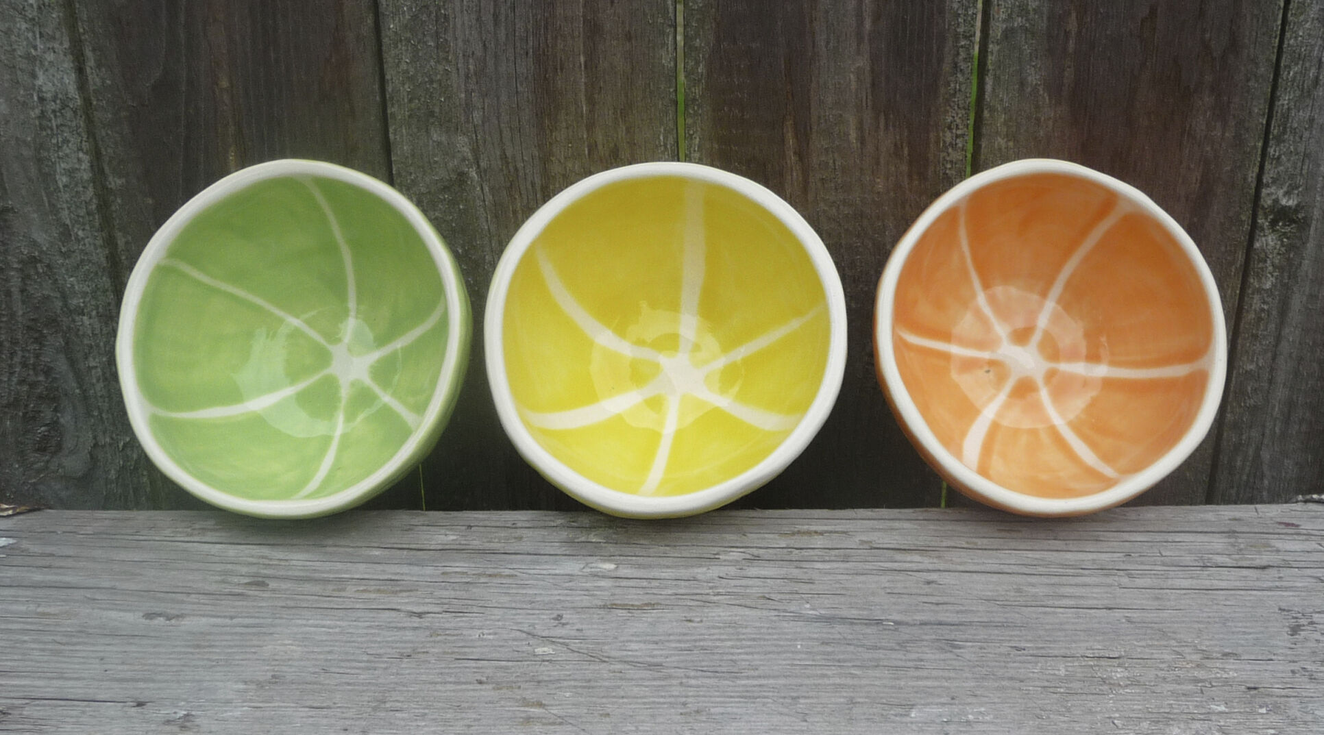 A bowl